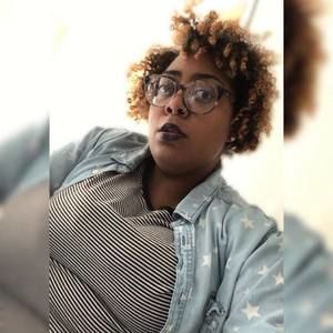 Meet your Posher, Kalia